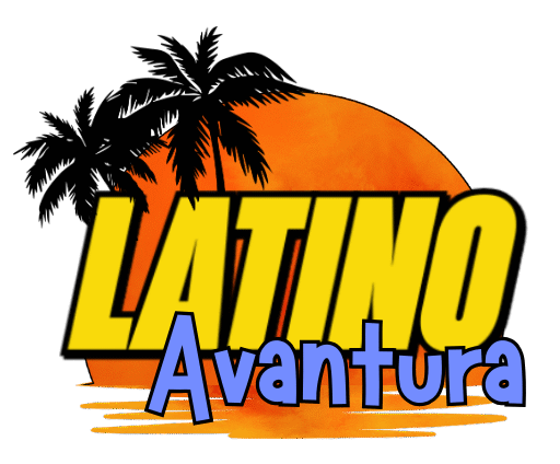Latino Avantura logo